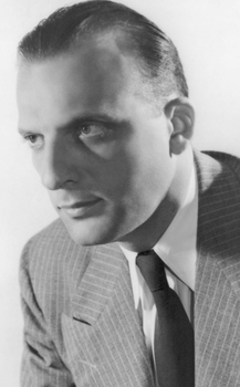 Philip Yordan